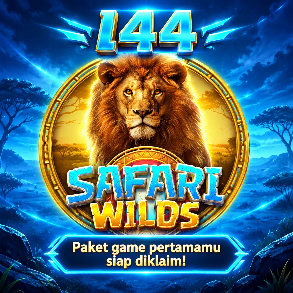 l44 · Safari Wilds