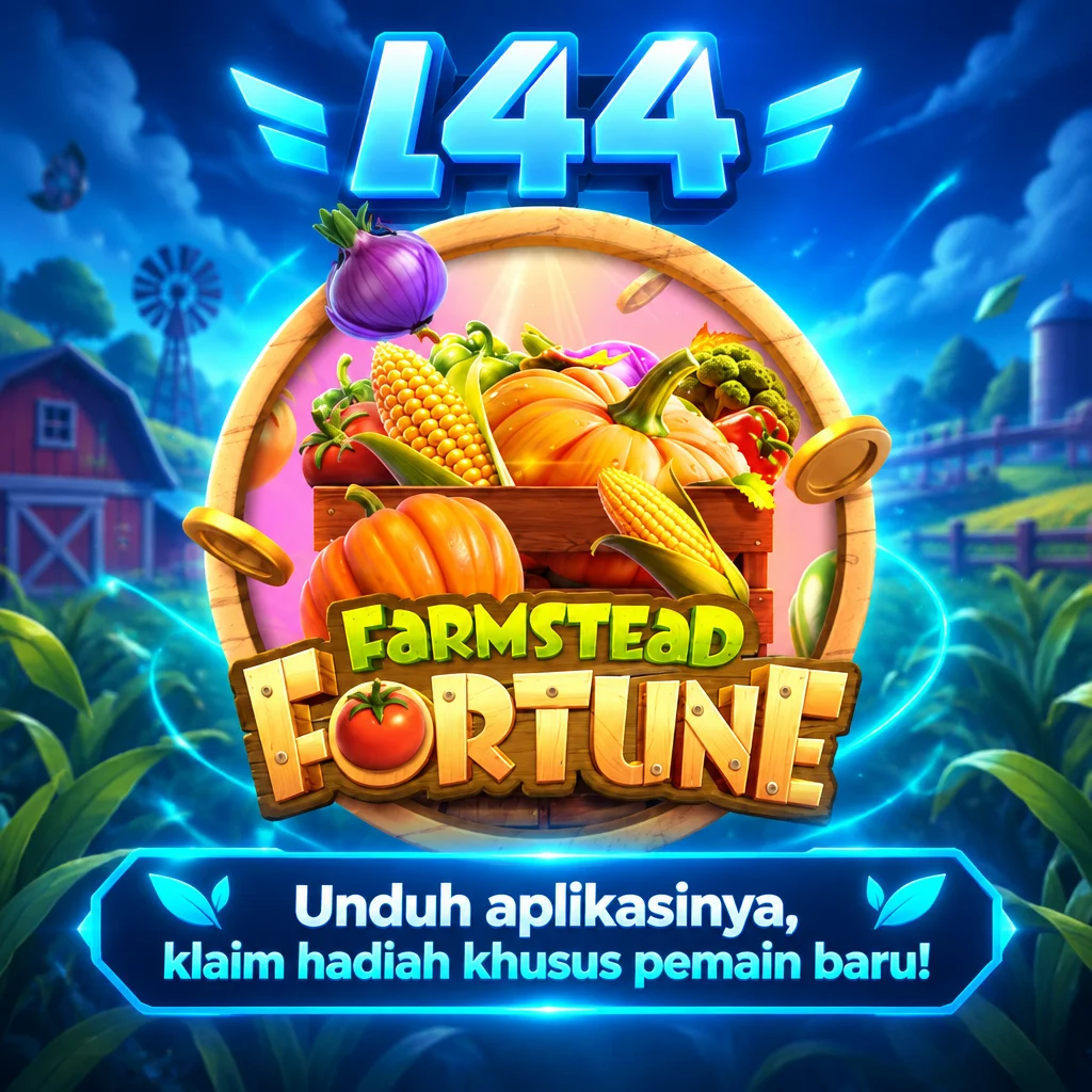 l44 · Farmstead Fort