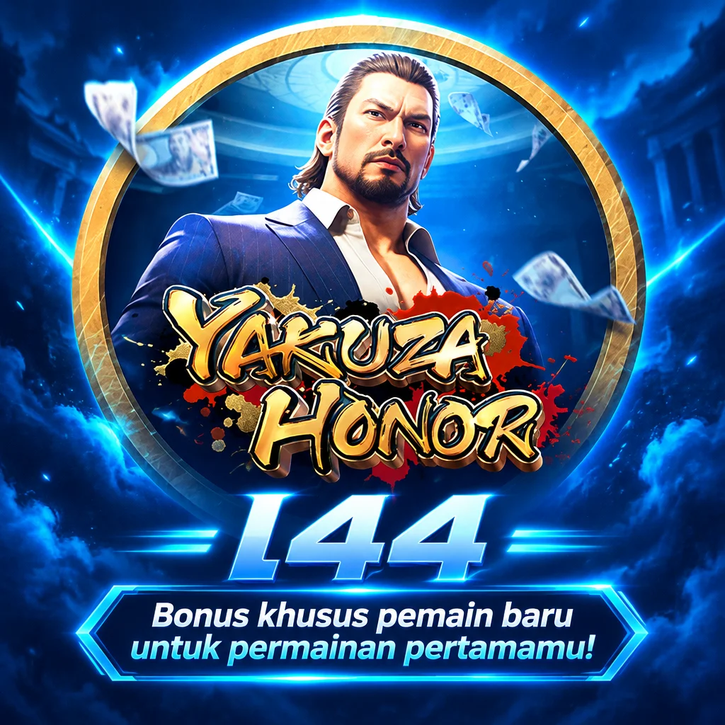 l44 · Yakuza Honor