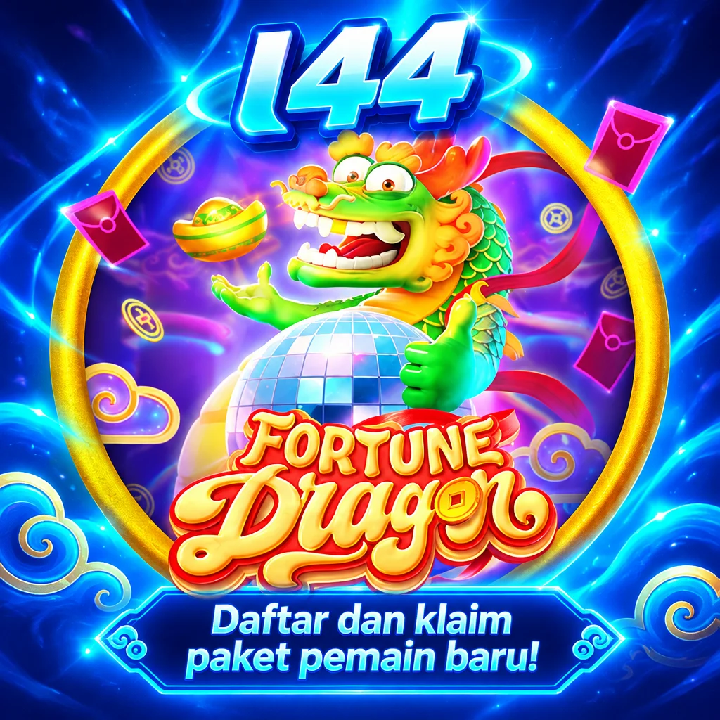 l44 · Fortune Dragon