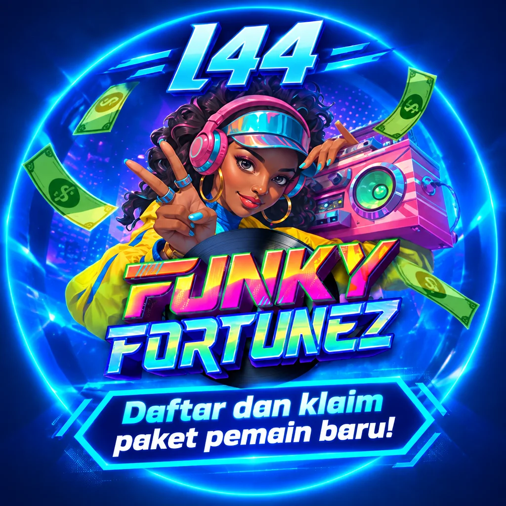 l44 · Funky Fortunez